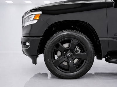 2023 RAM 1500 Sport