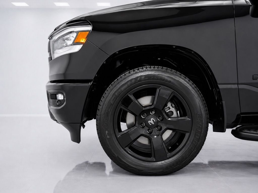 2023 RAM 1500 Sport