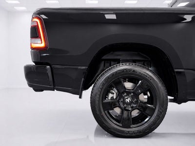 2023 RAM 1500 Sport