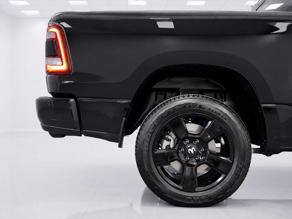 2023 RAM 1500 Sport