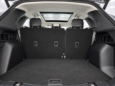 2023 Ford Escape Hybrid Platinum