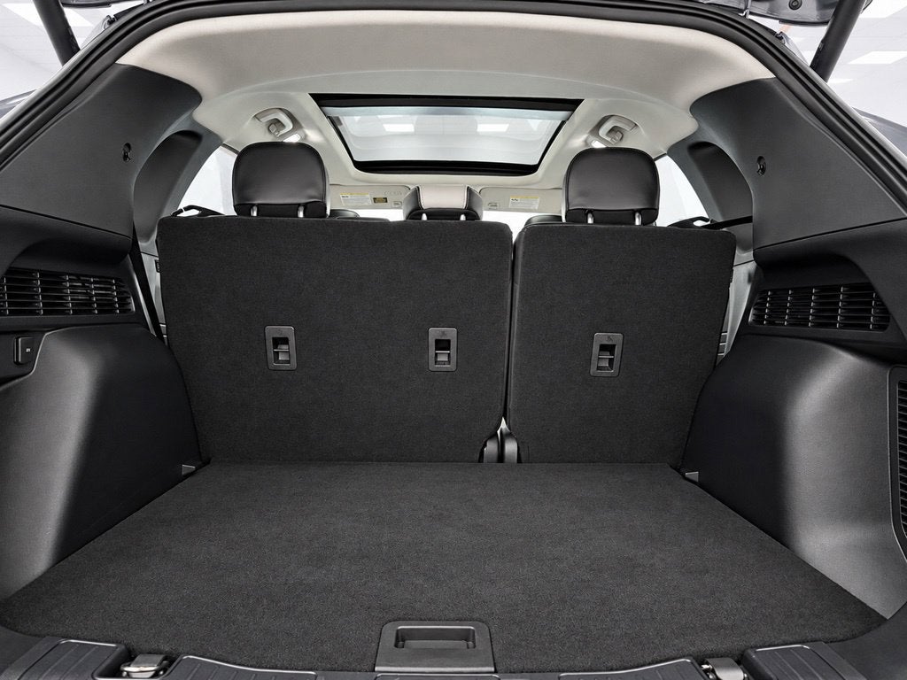 2023 Ford Escape Hybrid Platinum