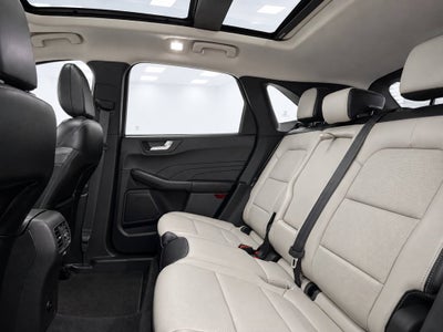 2023 Ford Escape Hybrid Platinum