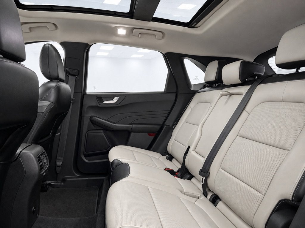 2023 Ford Escape Hybrid Platinum