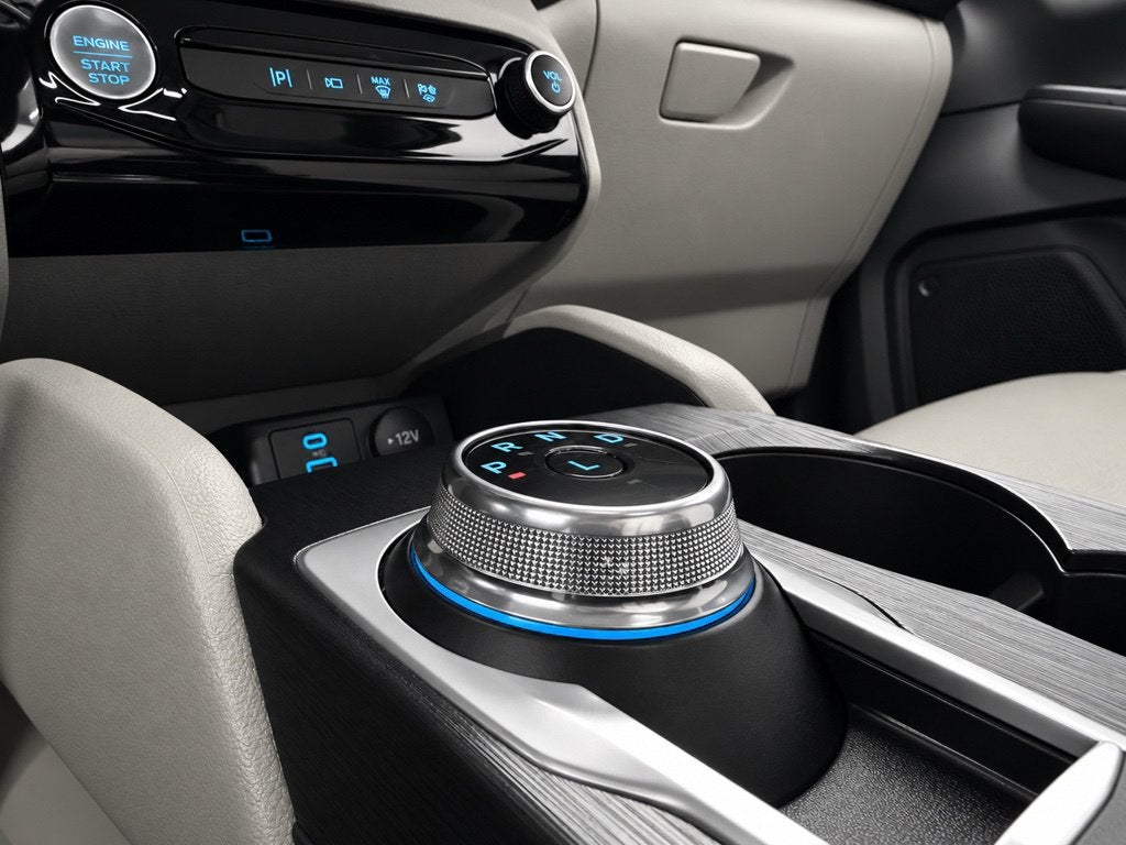 2023 Ford Escape Hybrid Platinum