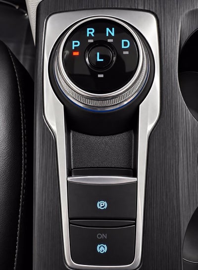 2023 Ford Escape Hybrid Platinum