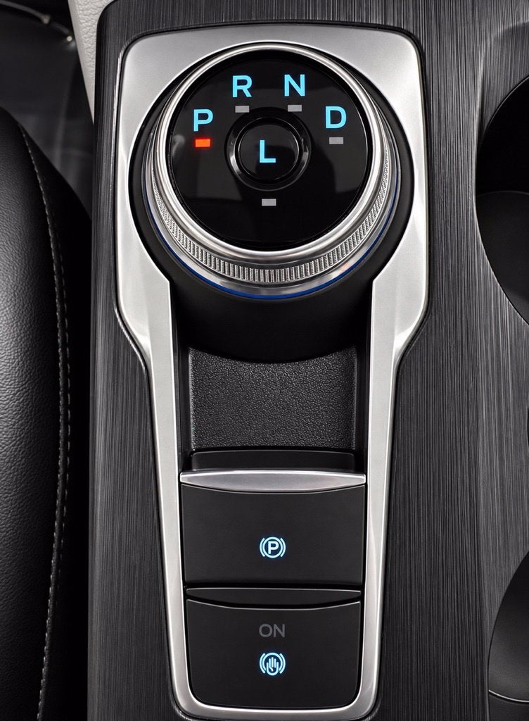 2023 Ford Escape Hybrid Platinum