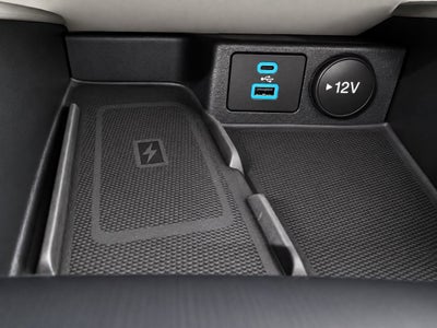 2023 Ford Escape Hybrid Platinum