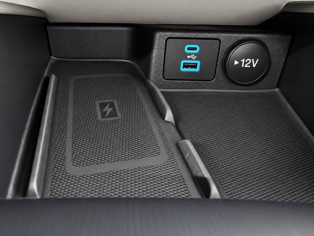 2023 Ford Escape Hybrid Platinum