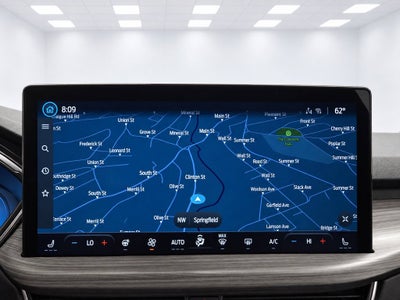 2023 Ford Escape Hybrid Platinum