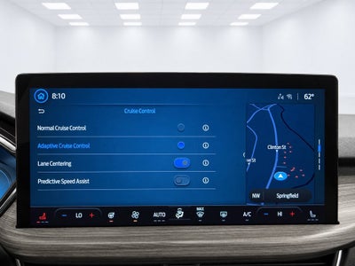 2023 Ford Escape Hybrid Platinum
