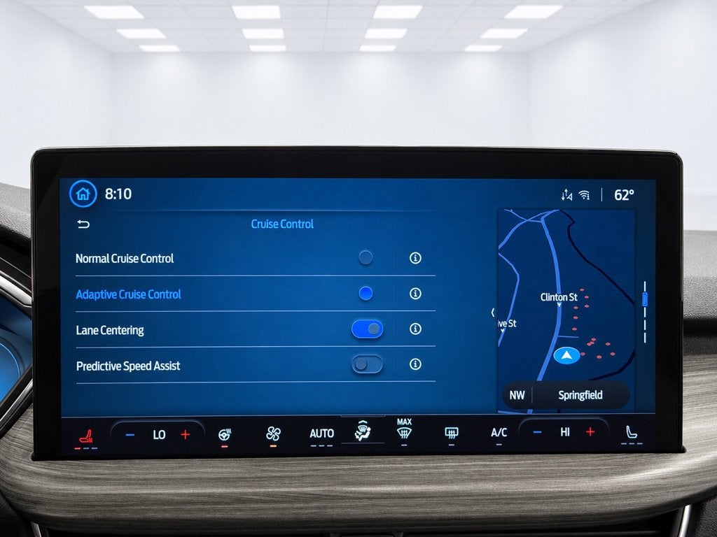 2023 Ford Escape Hybrid Platinum