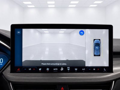 2023 Ford Escape Hybrid Platinum