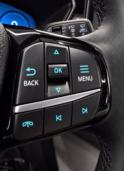 2023 Ford Escape Hybrid Platinum