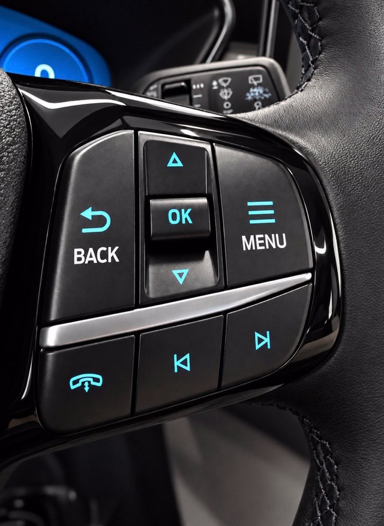 2023 Ford Escape Hybrid Platinum