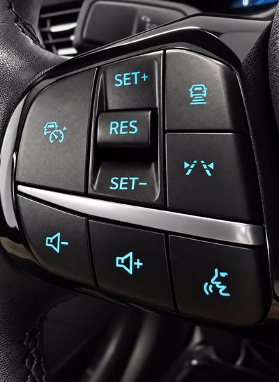 2023 Ford Escape Hybrid Platinum