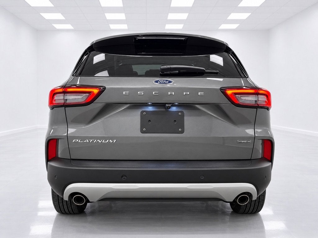 2023 Ford Escape Hybrid Platinum