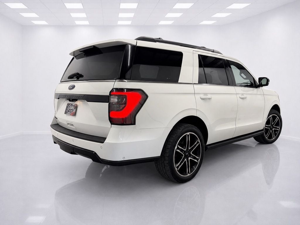 2020 Ford Expedition Limited