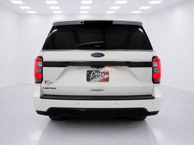 2020 Ford Expedition Limited