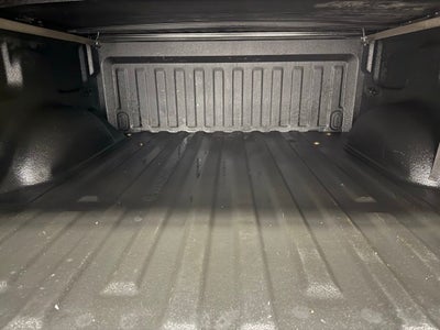 2013 Ford F-150 King Ranch