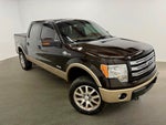 2013 Ford F-150 King Ranch