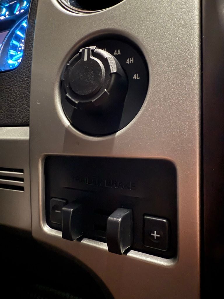 2013 Ford F-150 King Ranch