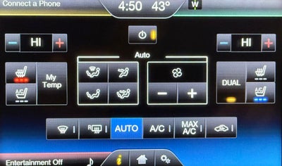 2013 Ford F-150 King Ranch