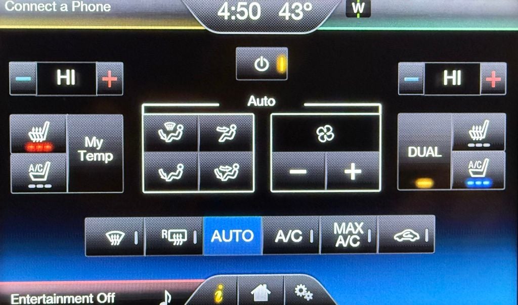 2013 Ford F-150 King Ranch