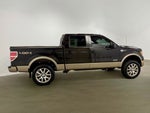 2013 Ford F-150 King Ranch