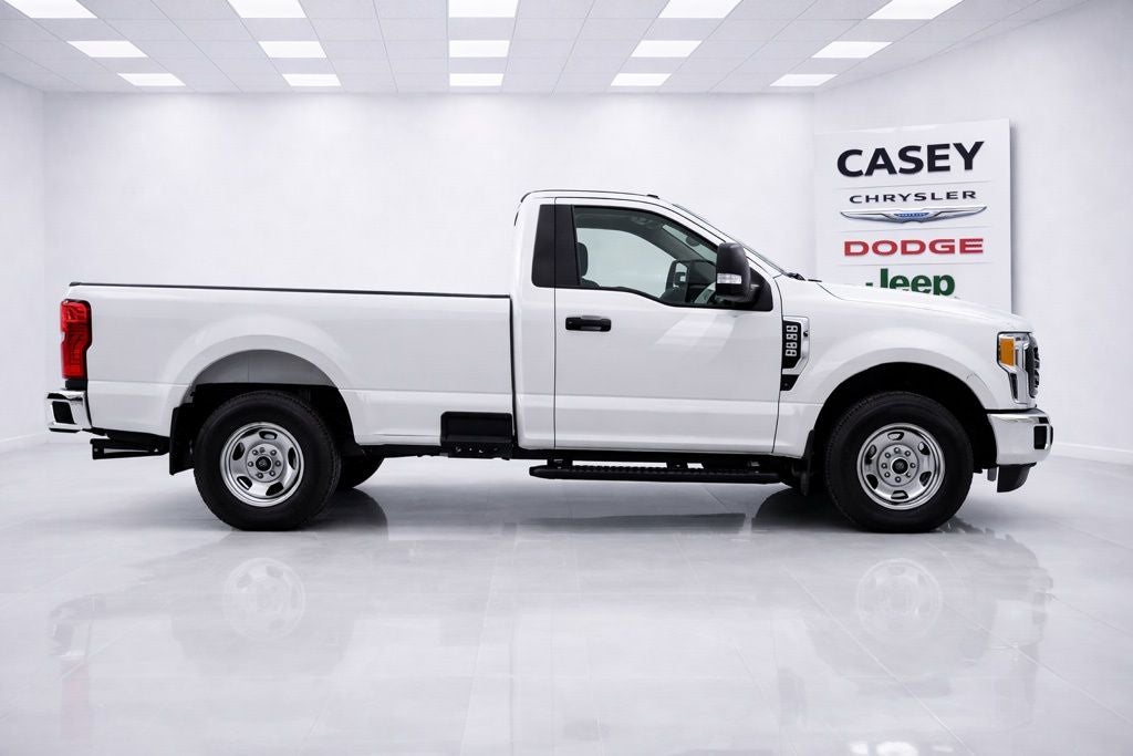 2023 Ford F-350SD XL