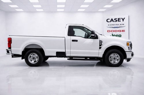 2023 Ford F-350SD XL