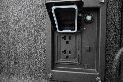 2023 Ford F-350SD XL