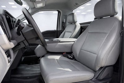 2023 Ford F-350SD XL