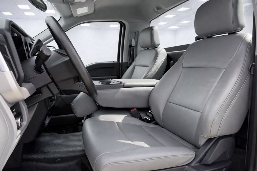 2023 Ford F-350SD XL