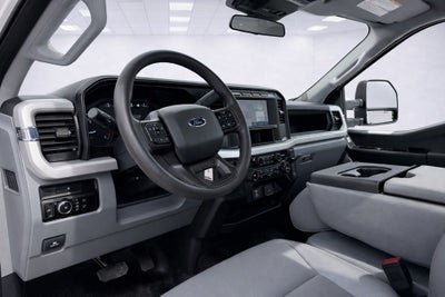 2023 Ford F-350SD XL