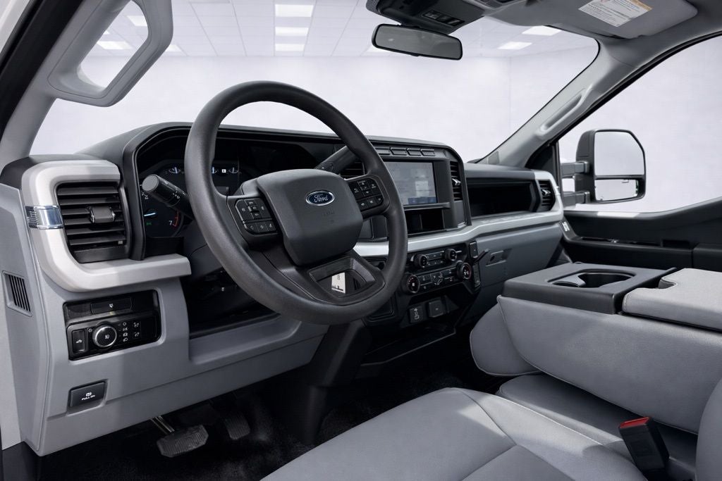 2023 Ford F-350SD XL