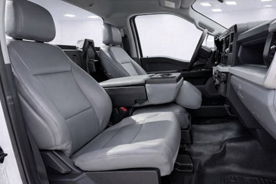 2023 Ford F-350SD XL