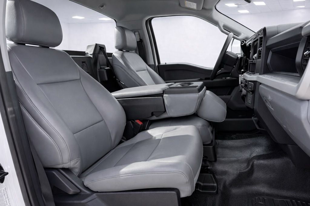 2023 Ford F-350SD XL