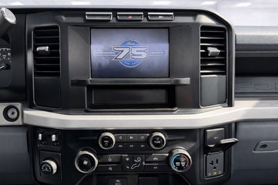 2023 Ford F-350SD XL