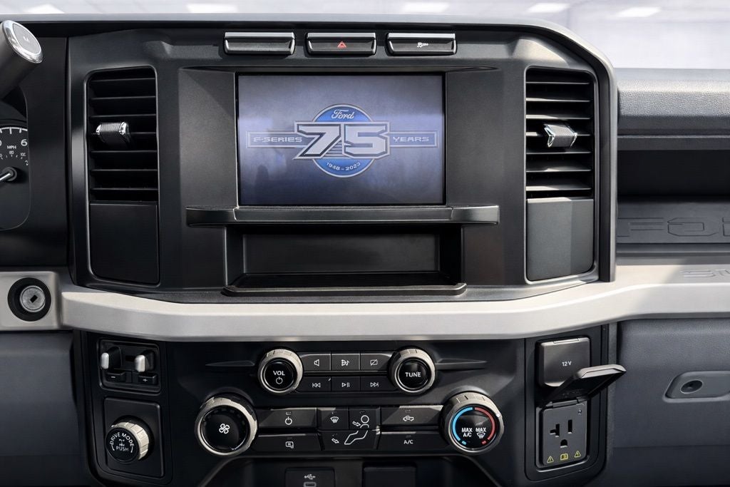 2023 Ford F-350SD XL