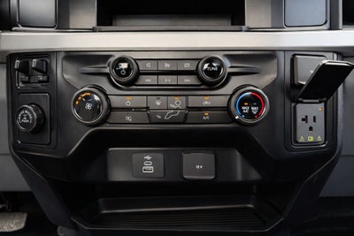 2023 Ford F-350SD XL