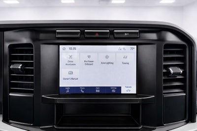 2023 Ford F-350SD XL