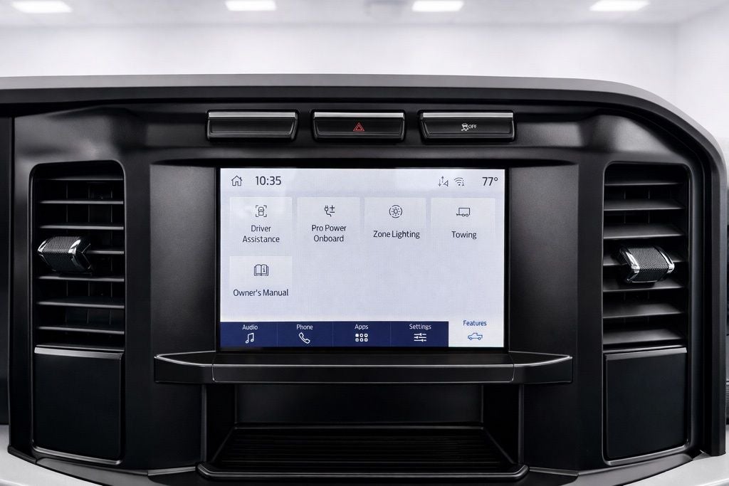 2023 Ford F-350SD XL