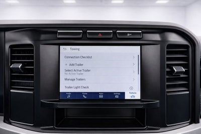 2023 Ford F-350SD XL