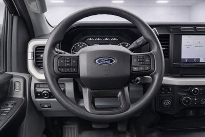 2023 Ford F-350SD XL