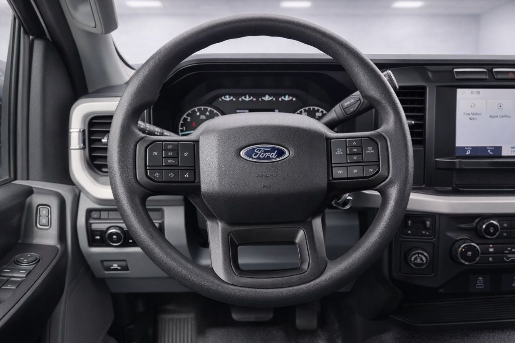 2023 Ford F-350SD XL