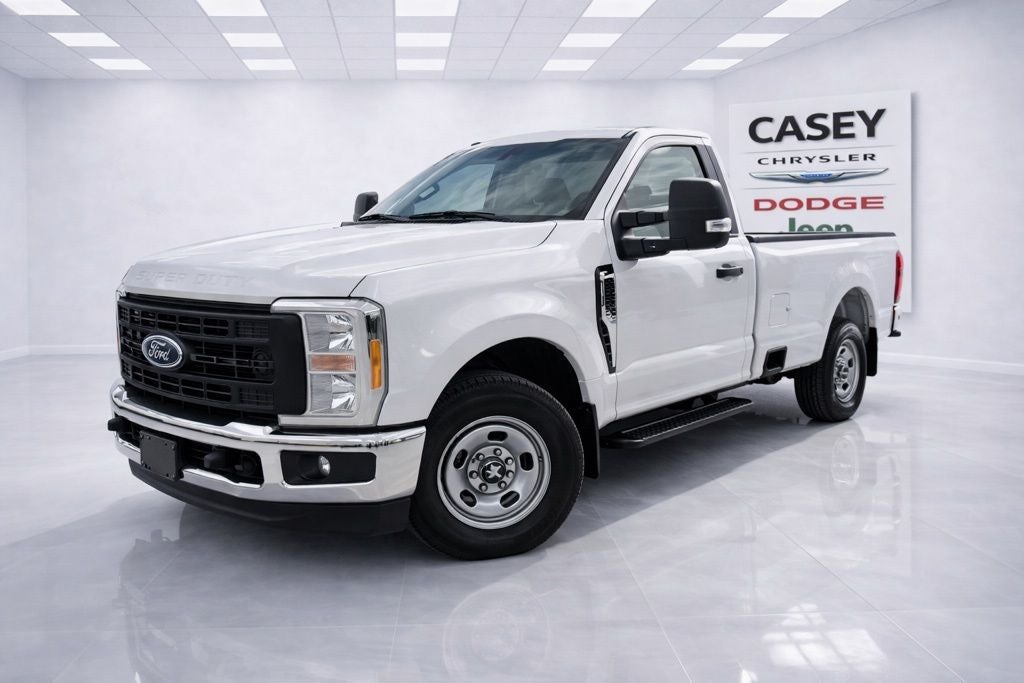 2023 Ford F-350SD XL