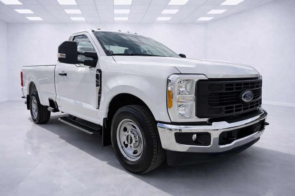 2023 Ford F-350SD XL