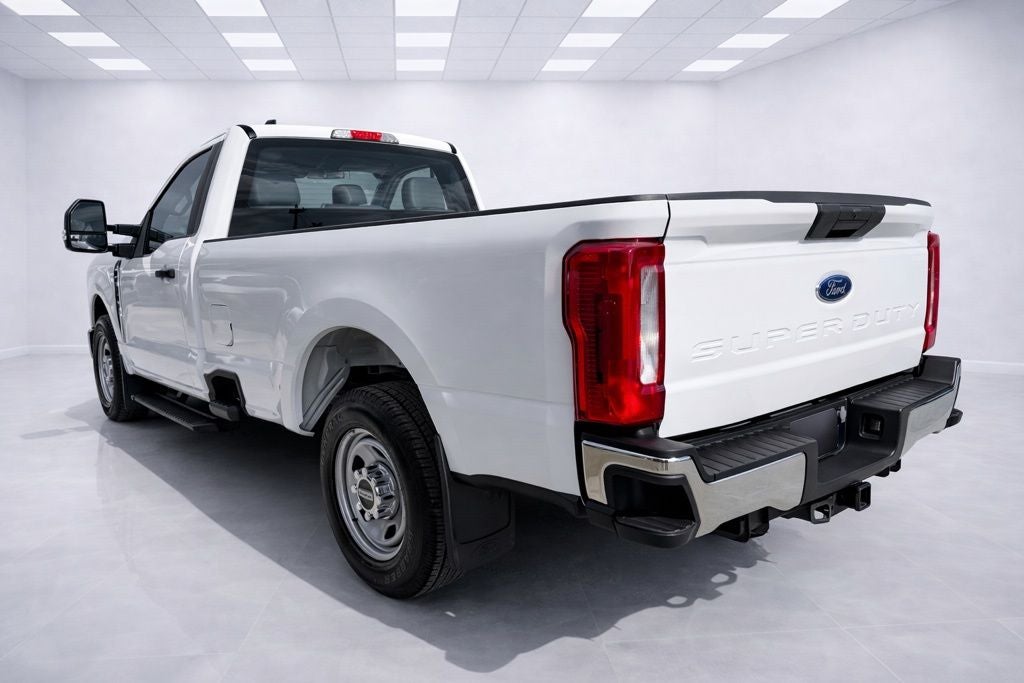 2023 Ford F-350SD XL