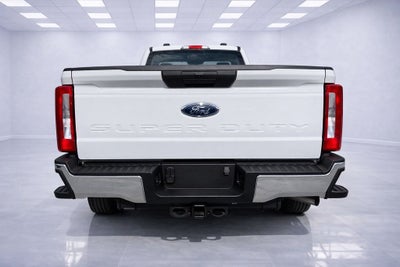 2023 Ford F-350SD XL